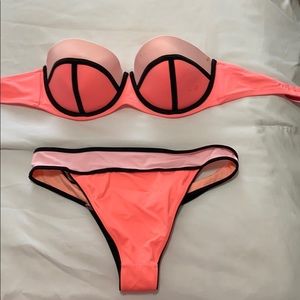 Victoria’s Secret Bathing Suit